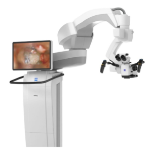 ENT Surgery