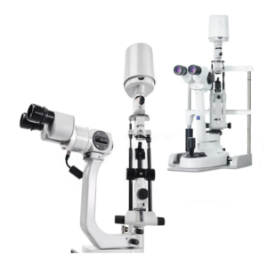 The Zeiss Slit Lamp Family