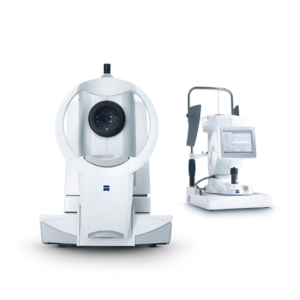 Zeiss Optical Biometers