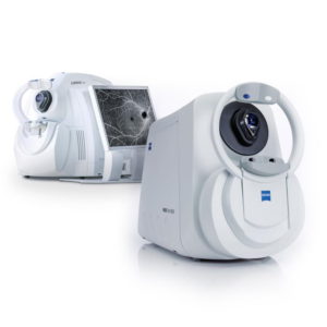 Zeiss Optical Coherence Tomography (OCT) Systems