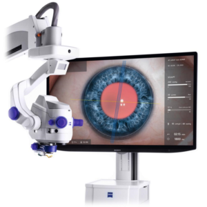 Zeiss Ophthalmic Surgical Microscopes
