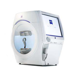 Zeiss Perimetry