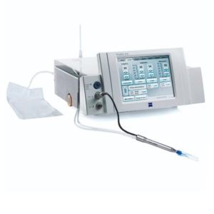 Zeiss Phacoemulsification