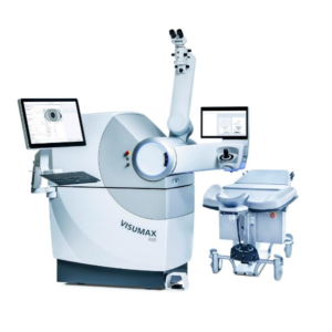 Zeiss Refractive Lasers