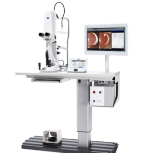 Zeiss Therapeutic Lasers