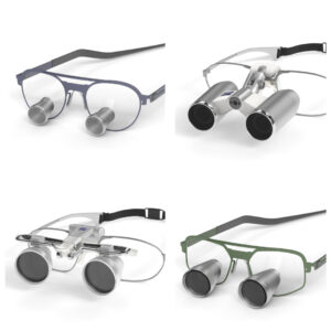Zeiss EyeMag Medical Loupes